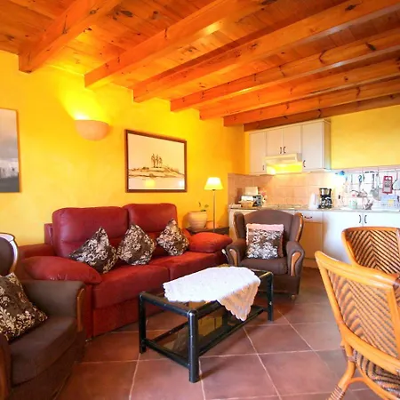 Apartment Roco 3 - Grosser Pool, Sauna, Meerblick, Entspannung Fuer 2 Personen