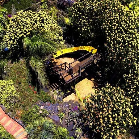 Roco 3 - Grosser Pool, Sauna, Meerblick, Entspannung Fuer 2 Personen