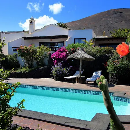 Casita Roco 3 Apartamento *