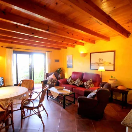 Roco 3 - Grosser Pool, Sauna, Meerblick, Entspannung Fuer 2 Personen Apartment