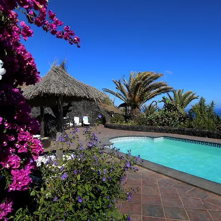 Lägenhet Roco 3 - Grosser Pool, Sauna, Meerblick, Entspannung Fuer 2 Personen