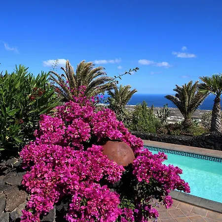 Apartamento Casita Roco 3 *