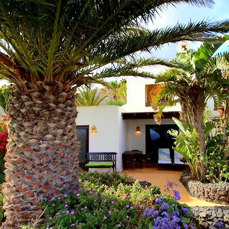 Casita Roco 3 *