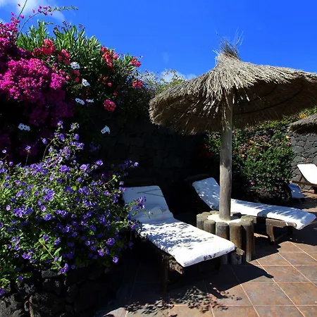 Casita Roco 3 Apartamento