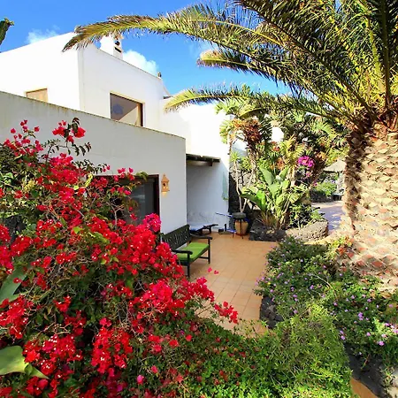 Apartamento Casita Roco 3