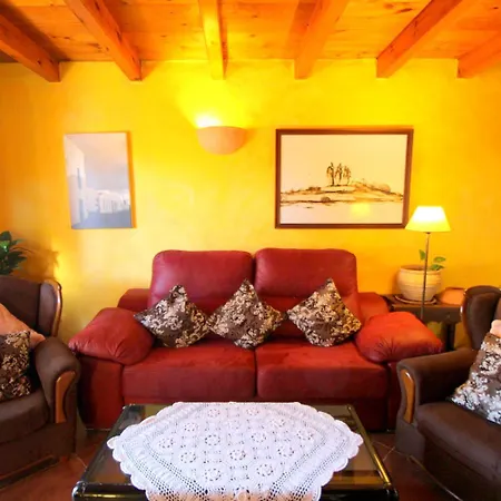 Casita Roco 3 Apartamento *