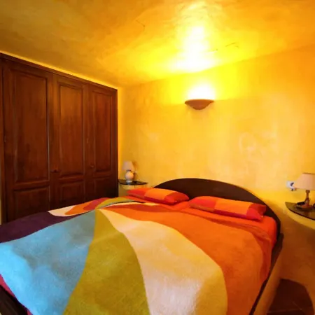 Apartment Roco 3 - Grosser Pool, Sauna, Meerblick, Entspannung Fuer 2 Personen La Asomada (Lanzarote)