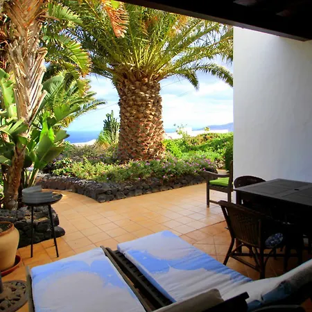 Casita Roco 3 *